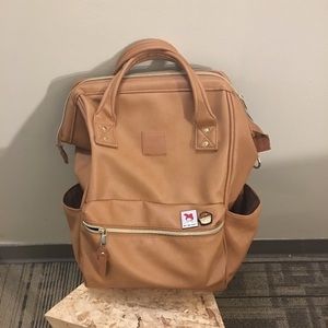 SUPER POPULAR ANELLO BACKPACK!