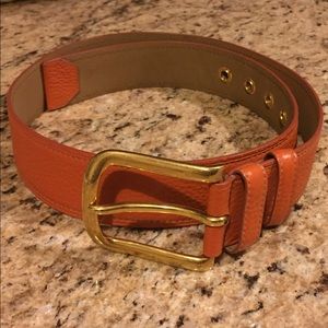 NEW Prada belt