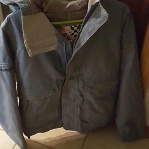 Burton winter Jacket