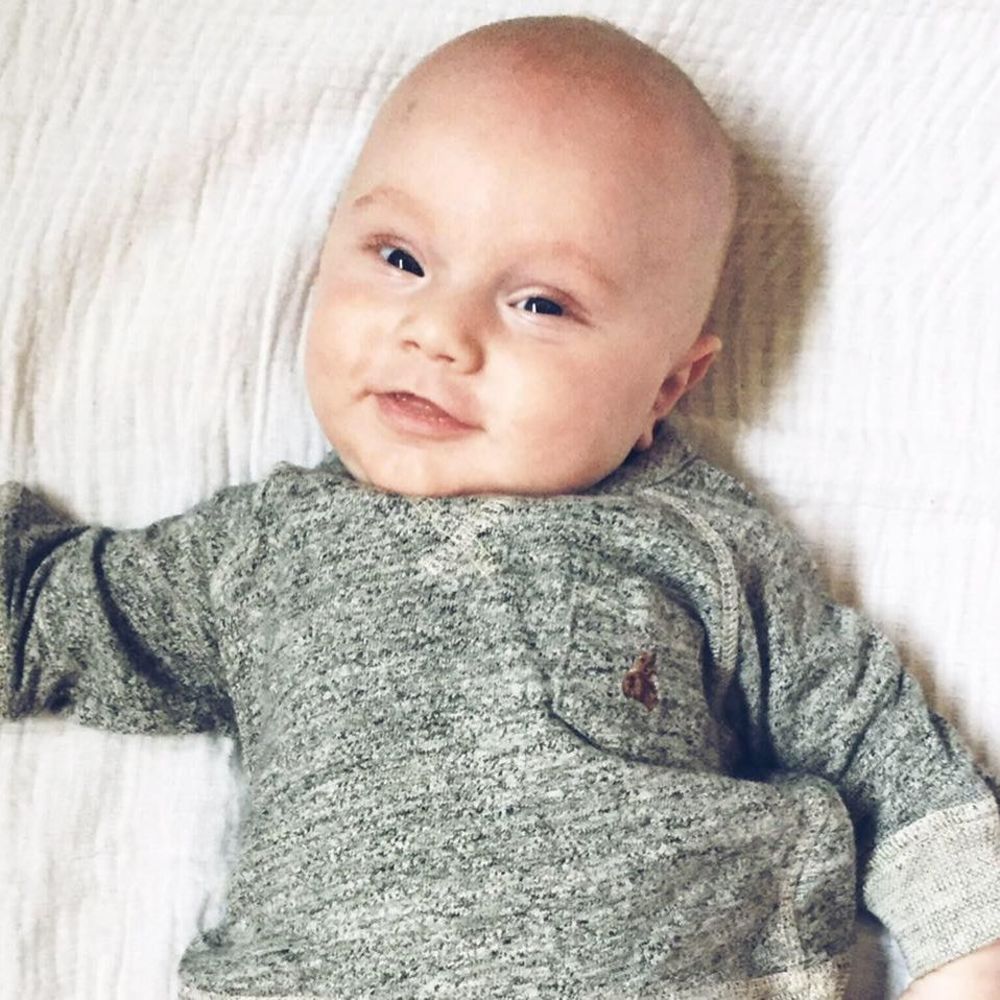 Meet your Posher, Kristin