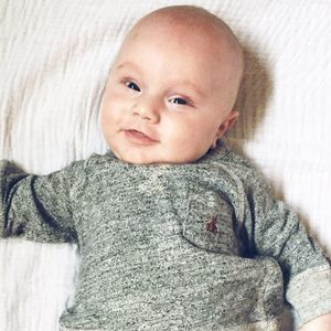 Meet your Posher, Kristin