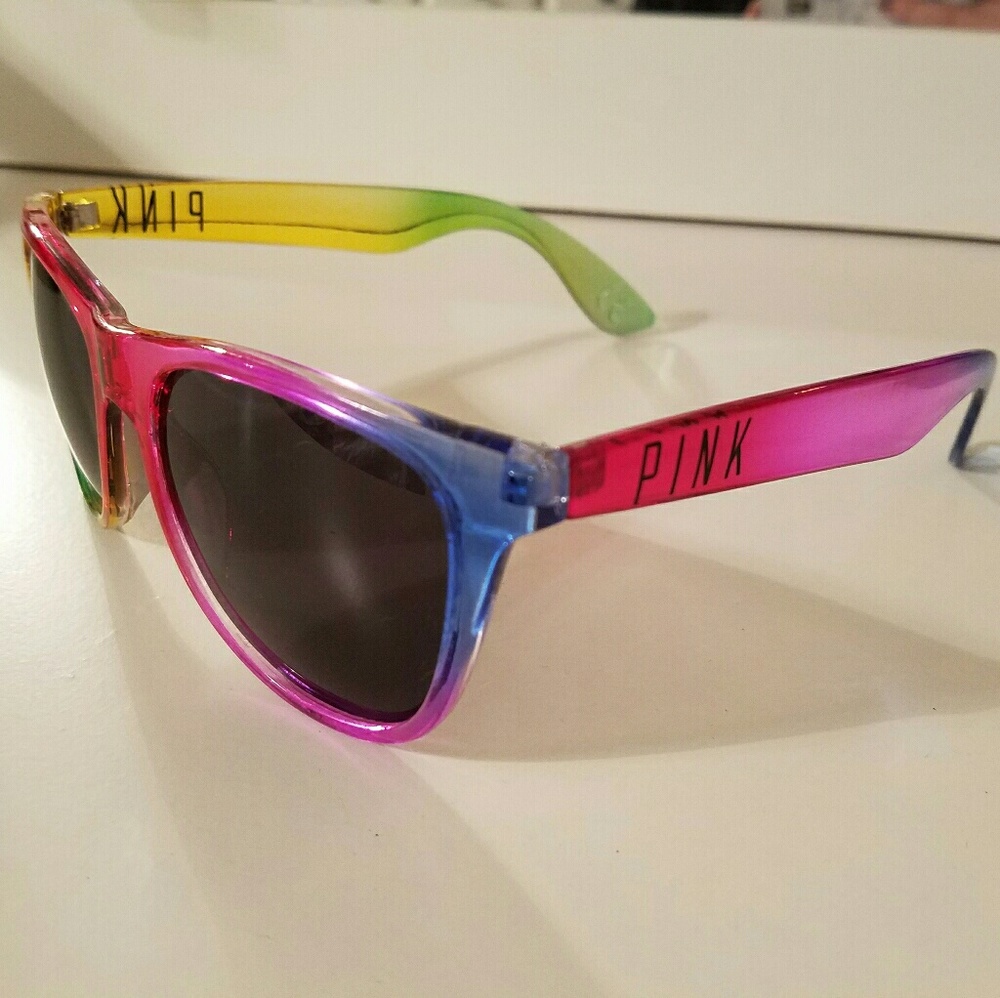 Brand new Victoria's Secret PINK sunglasses