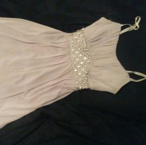 Cocktail dress