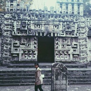 Meet your Posher, Irene