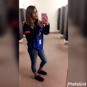 Meet your Posher, Vanessa