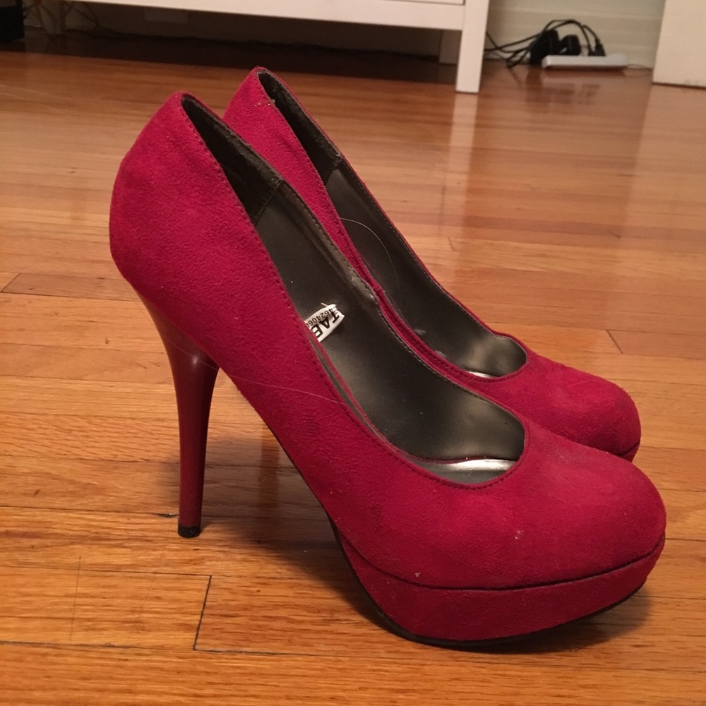 Heels