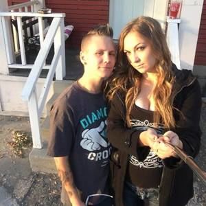 Meet your Posher, Shanon n