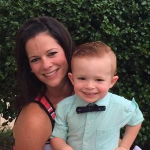 Meet your Posher, Meredith