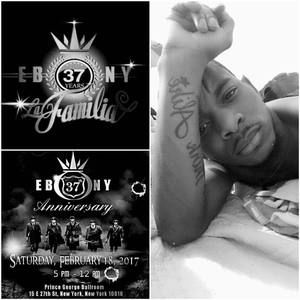 Meet your Posher, Mike