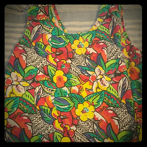 Vintage tropical tank!!! - Picture 1 of 1