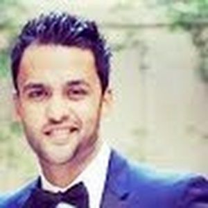 Meet your Posher, Gaurav