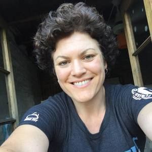 Meet your Posher, Nina