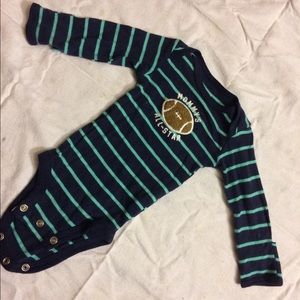 Baby onesie