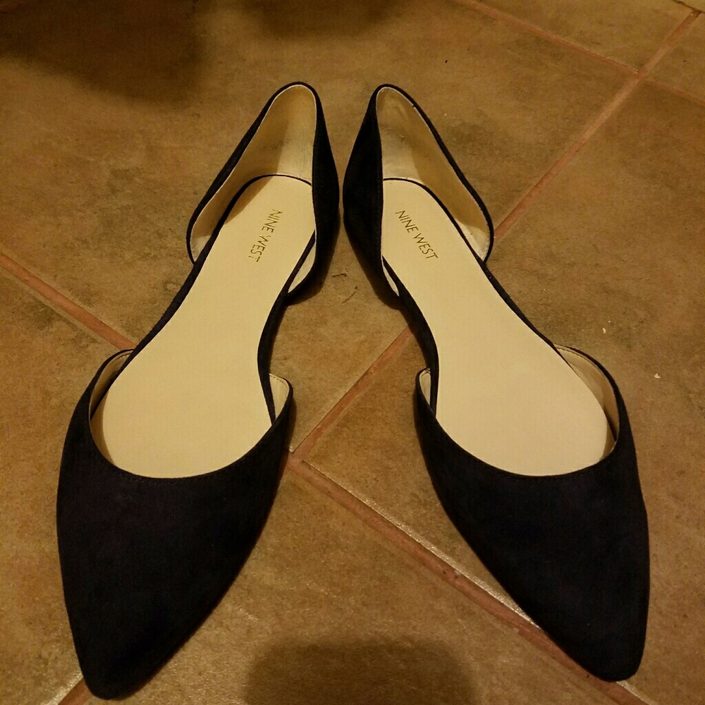 Nine West Shoes