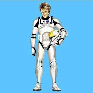 Meet your Posher, Norma