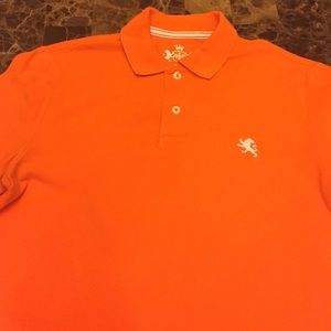 Men's Express Polo Size Small