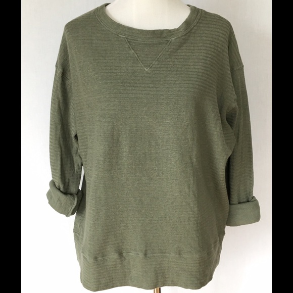 cp shades pam sweatshirt