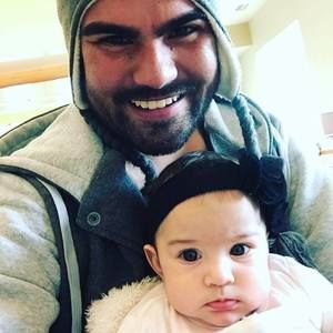 Meet your Posher, Marco