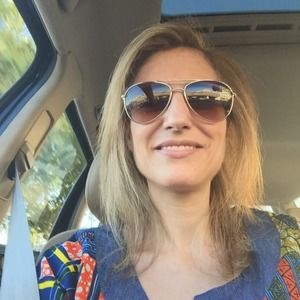 Meet your Posher, Marta