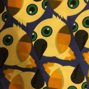 BNWT Lularoe TC leggings