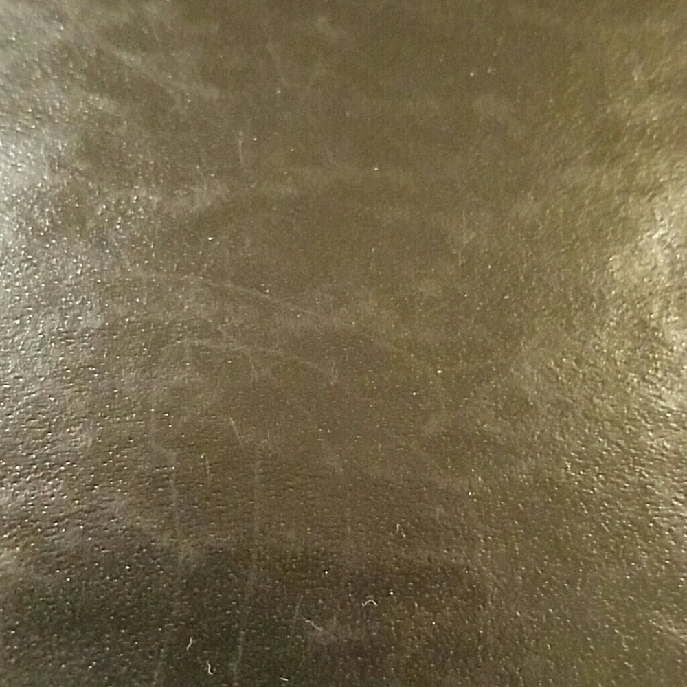 Meet your Posher, Joanna