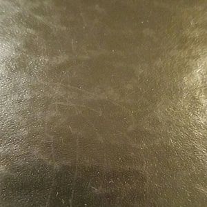 Meet your Posher, Joanna