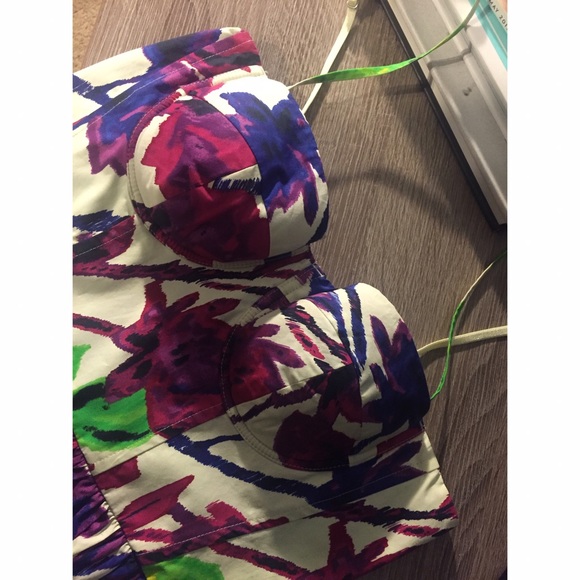 Sale💕Moda International dress. PRICE FIRM! - Picture 2 of 6