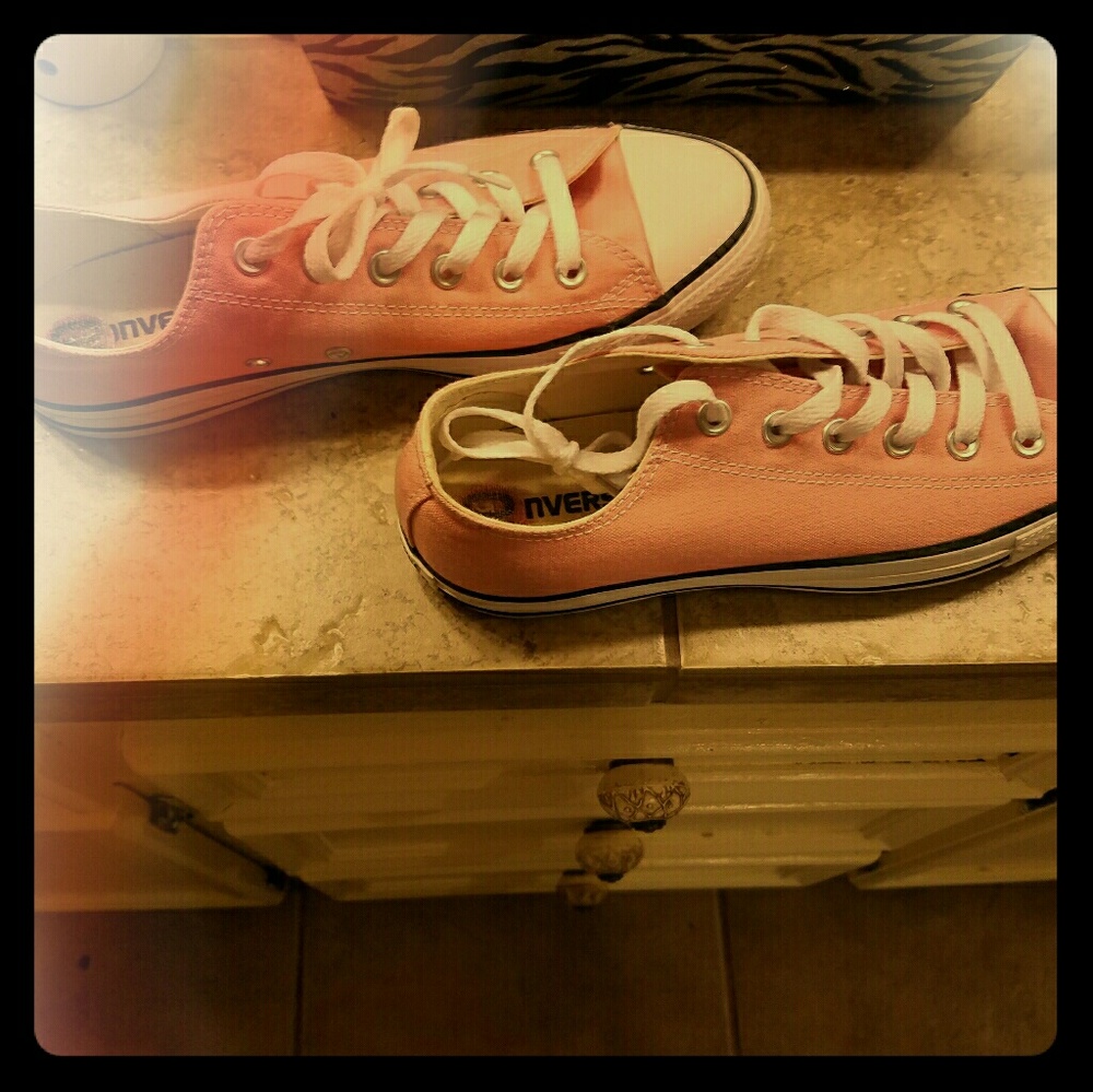 Converse Shoes