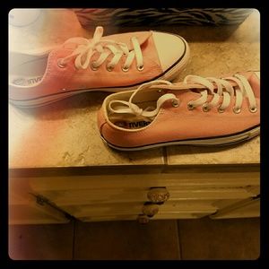 Converse Shoes