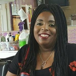 Meet your Posher, Nakia