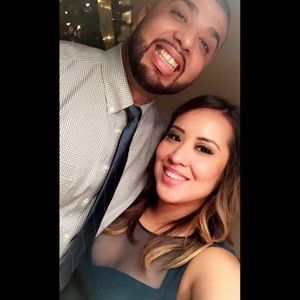 Meet your Posher, Juanita