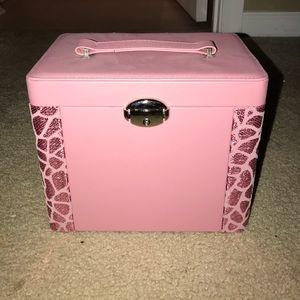 Ulta Cosmetic Makeup Kit NEVER USED