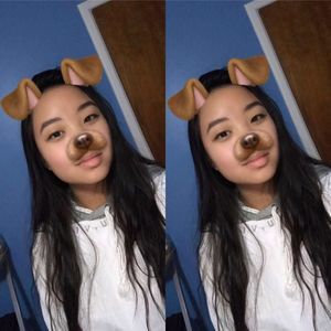 Meet your Posher, Zoe