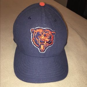 Chicago Bears Hat.