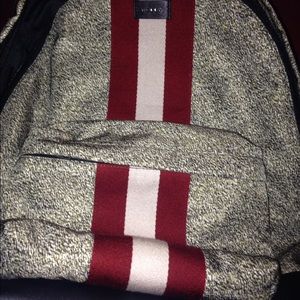 Ballys book bag