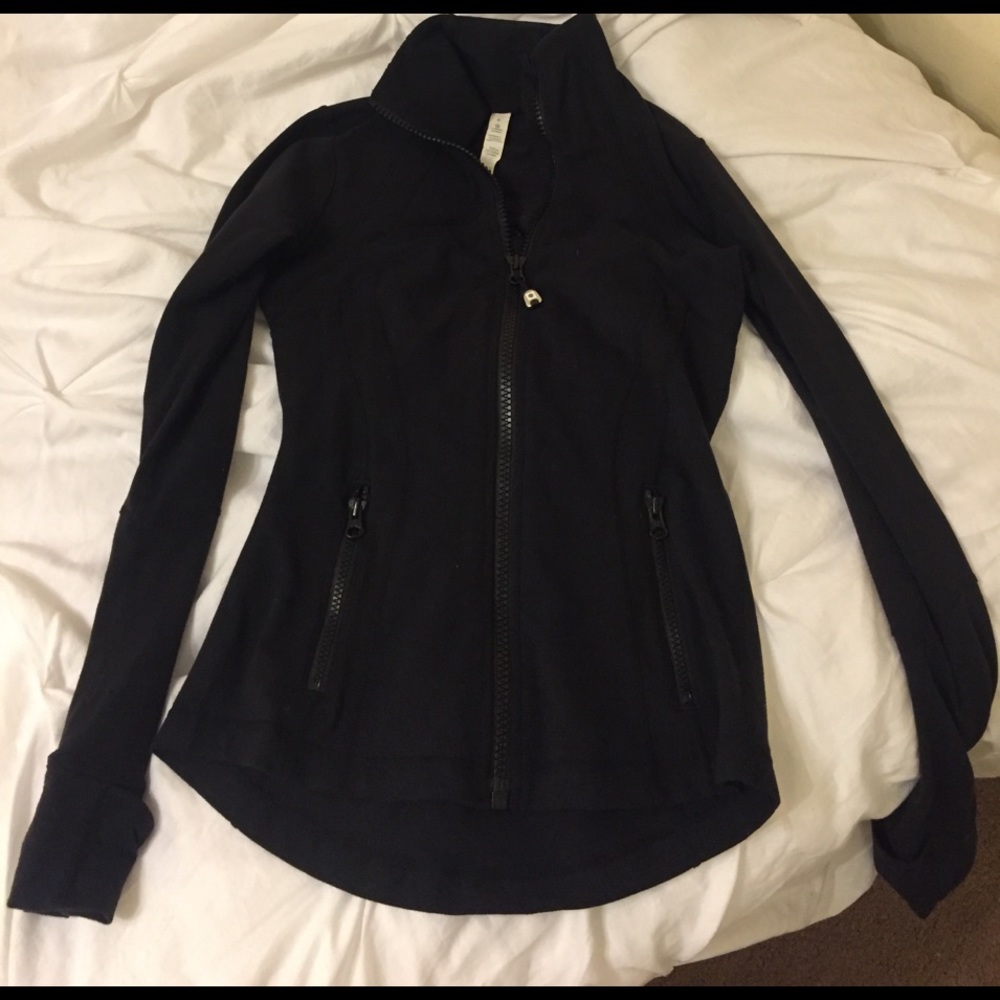 Lululemon define jacket