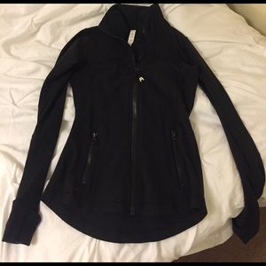 Lululemon define jacket