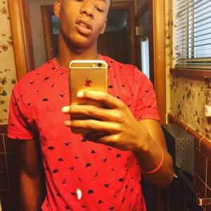 Meet your Posher, Steven