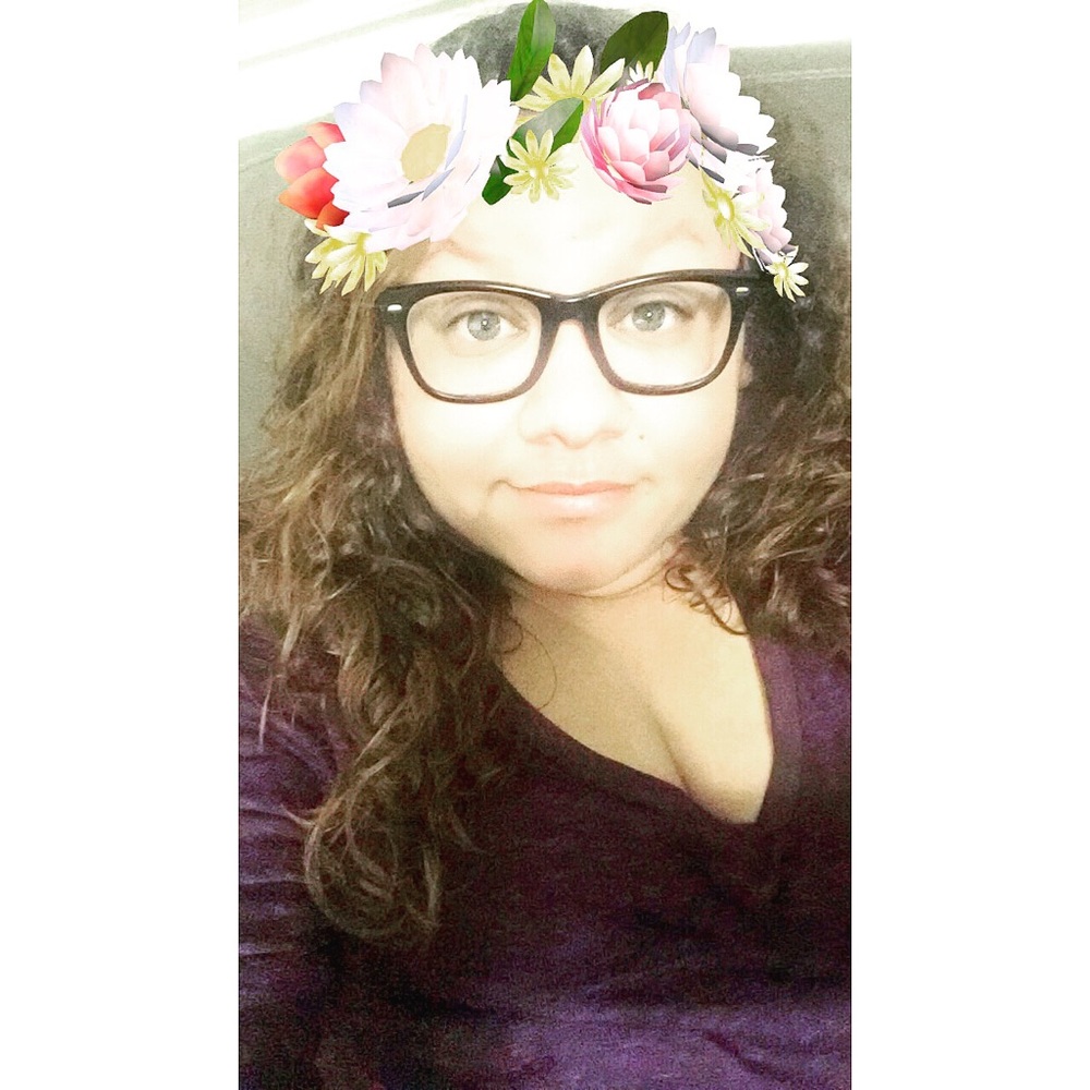 Meet your Posher, Alexandria