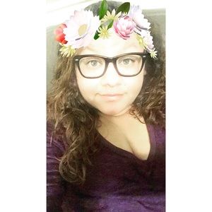 Meet your Posher, Alexandria