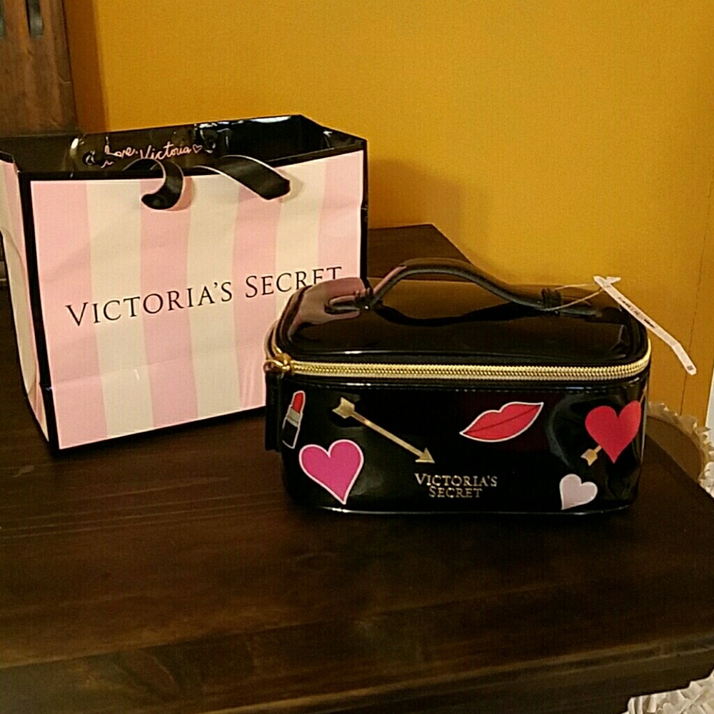 Victoria Secret Make up Bag