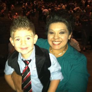 Meet your Posher, Barbara