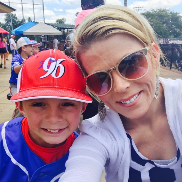 Meet your Posher, Jessie - Picture 3 of 6