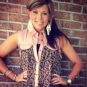 Meet your Posher, Jessie