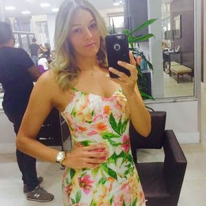 Meet your Posher, Renata