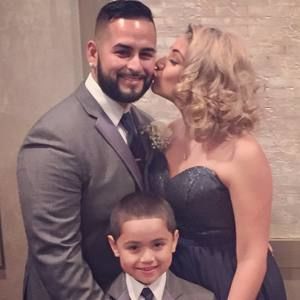 Meet your Posher, Roderick