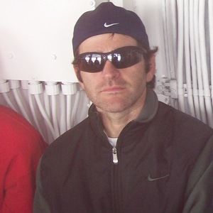 Meet your Posher, Brian