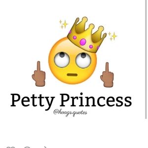 Meet your Posher, Alexia