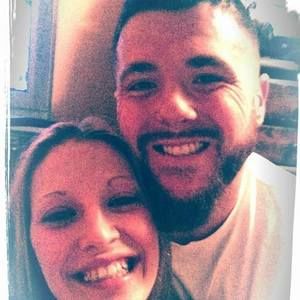 Meet your Posher, Britany n aj