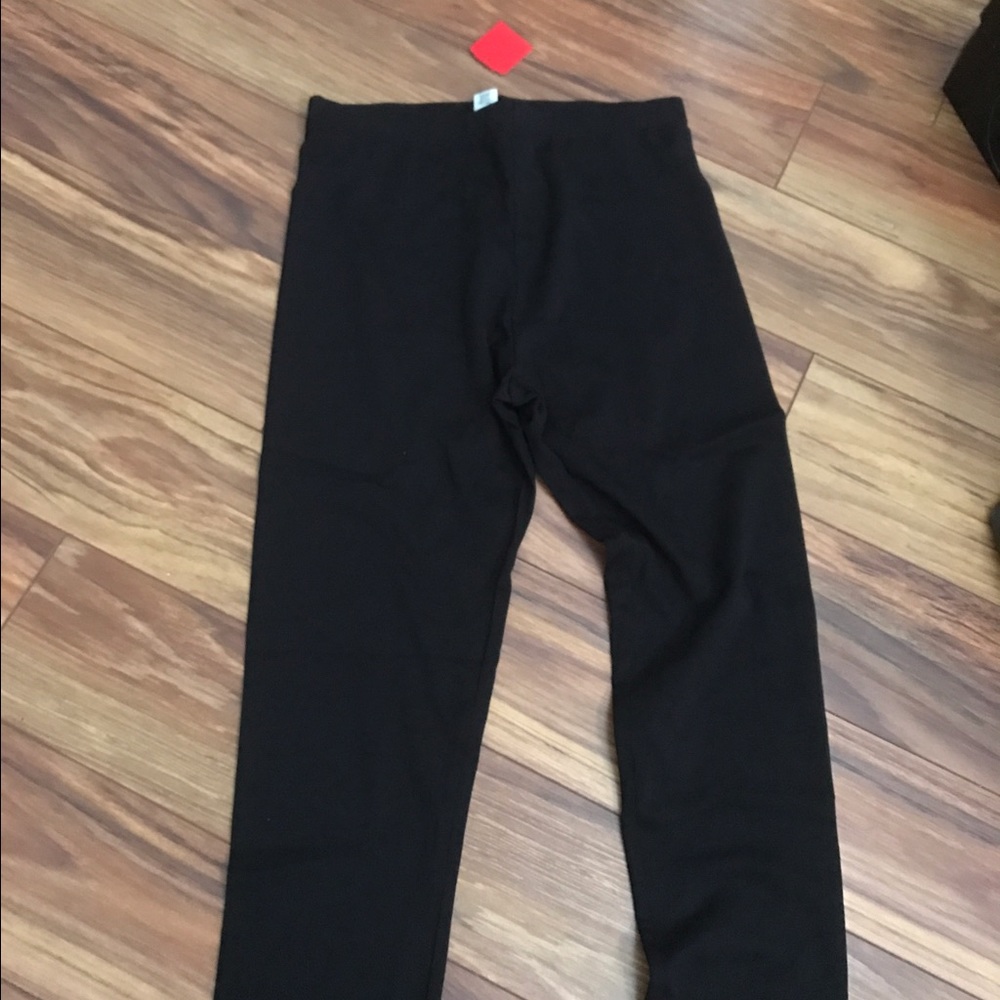 Stretch Pants